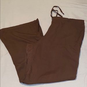 Cherokee scrub pants